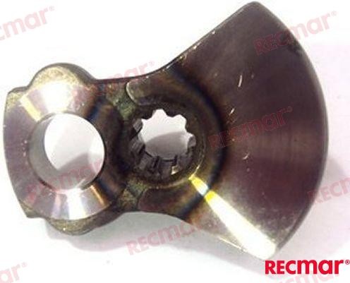 682-11432-09-00 CRANKSHAFT For Yamaha Warranty Incl