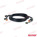 0176335 EXTENSION ARNES 20FT (6,1M) For OMC Warranty Incl