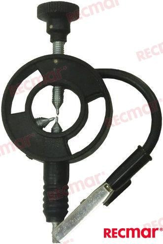 REC004 SPARK GAP TESTER For PARSUN Warranty Incl