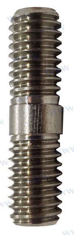 Stud Bolt M6X14 Fits Parsun Outboard GB/T899-M6X14