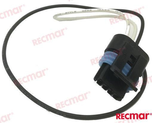 Timing Jumper:Ignition Fits Volvo Penta Stern Drive 91-888863