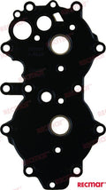 6F6-11191-00-1S CYLINDER HEAD COVER For Yamaha Warranty Incl