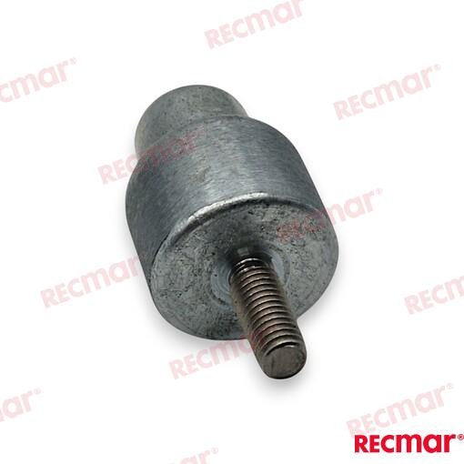 Aluminium Anode Fits Yanmar Diesel Inboard Diesel 104211-41300