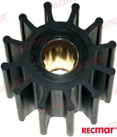 22307636 IMPELLER For Volvo Warranty Incl
