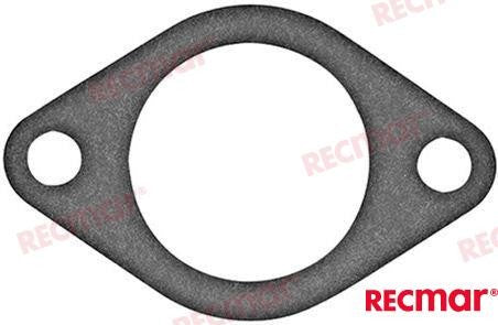 Gasket Fits OMC Johnson Evinrude Outboard 27-15172-3