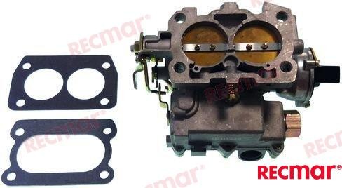 Carburetor Fits MerCruiser Mercury Stern Drive 3310-864943A01