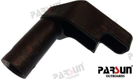 Handle, Gear Shift Fits Parsun Outboard F4-00000007