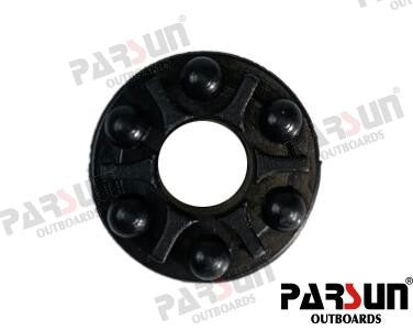 PAF115-05000046 DAMPER ,OIL PUMP For PARSUN Warranty Incl
