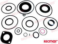 REC19029 SEAL KIT For PARSUN Warranty Incl