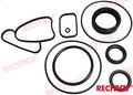 3888822 SEAL KIT COMPLETE UNIT LOWER UNIT DPS-A, For Volvo Warranty Incl