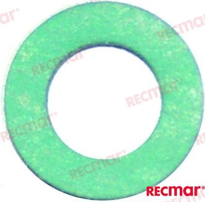 0509222 GASKET For OMC Warranty Incl