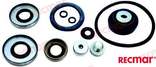 0396350 GEARCASE SEAL KIT For OMC Warranty Incl