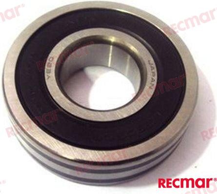 Bearing Fits Yamaha Outboard 93306-305U8-00