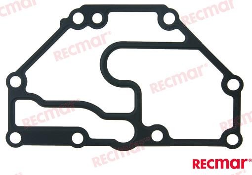 Base Gasket Fits Suzuki Outboard 51142-93J00
