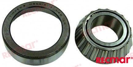 0385175 BEARING For OMC Warranty Incl