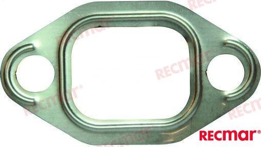 Exhaust Manifold Gasket Fits Volvo Penta Stern Drive 1542123