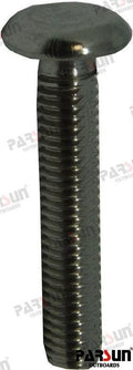 Flat Bolt A Fits Parsun Outboard F40-06000007