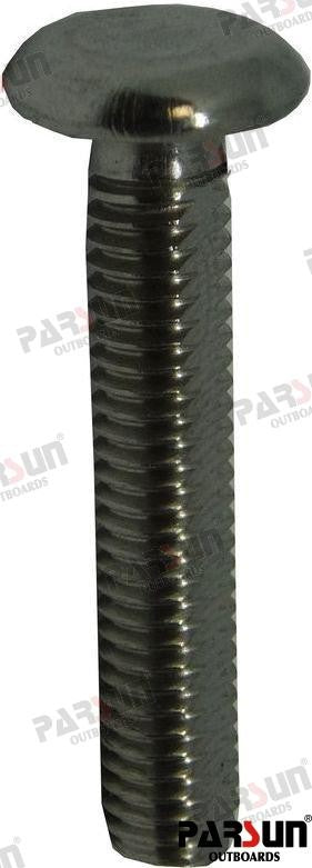 Flat Bolt A Fits Parsun Outboard F40-06000007