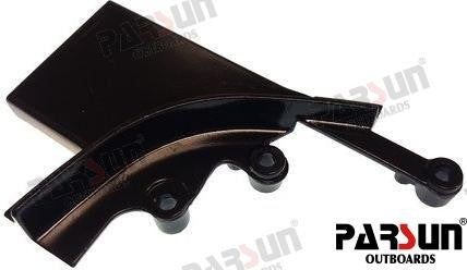 Cover Board, Bottom Cowling Fits Parsun Outboard F15-05000018