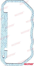 Valve Cover Gasket Fits Volvo Penta Stern Drive 840440