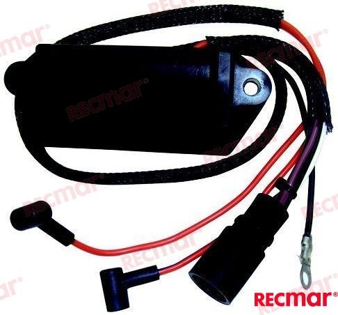 0582281 POWER PACK For OMC Warranty Incl