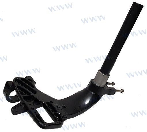 Bracket, Helm Fits Parsun Outboard F15-01020001S