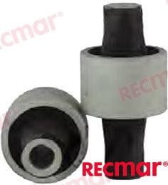 REC670-44514-00 SILENBLOCK For PARSUN Warranty Incl