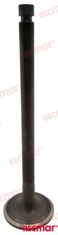 128619-11100 INTAKE VALVE For Yanmar Warranty Incl