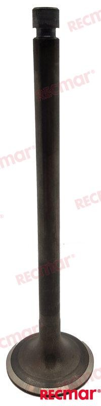128619-11100 INTAKE VALVE For Yanmar Warranty Incl