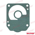 Water Pump Gasket Fits Tohatsu Outboard HZY319234000