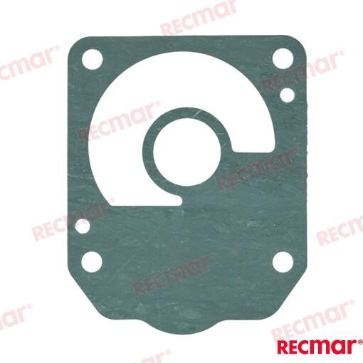 Water Pump Gasket Fits Tohatsu Outboard HZY319234000