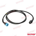 Dts Data Extension 14Pin 10Ft Fits MerCruiser Mercury Stern Drive 892451T10