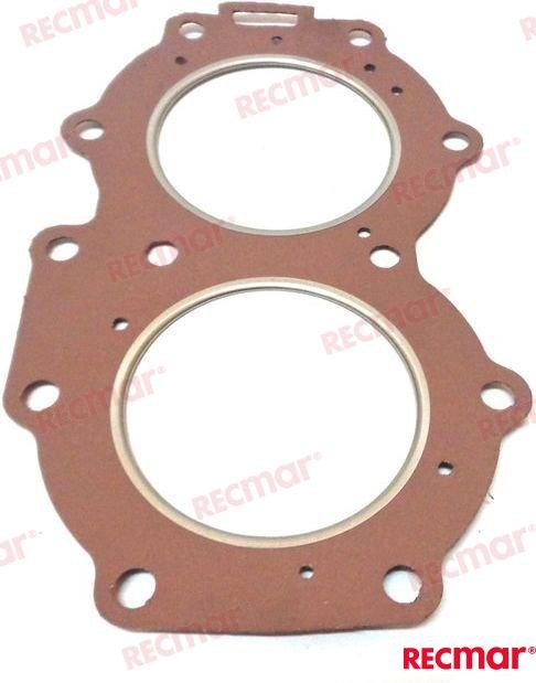 Cylinderhead Gasket Fits Yamaha Outboard 695-11181-A1-00