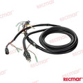 Trim Harness 8Pin 15Ft Fits MerCruiser Mercury Stern Drive 8M0120598