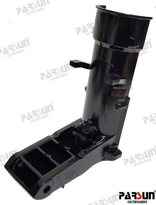 Bracket, Swivel Fits Parsun Outboard F4-01030001