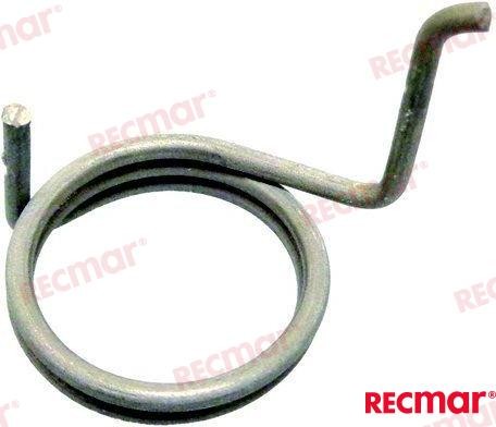 814396 SPRING For Volvo Warranty Incl