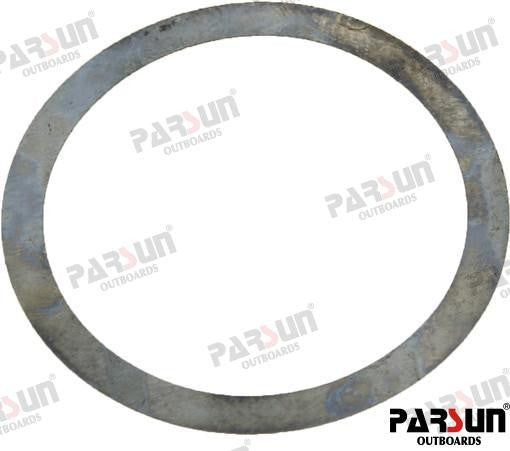 PAF20-04000005E-1 SHIM (0,10 MM.) For PARSUN Warranty Incl