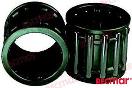Rod Bearing Fits Suzuki Outboard 09263-20072