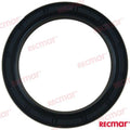 CRANKSHAFT FRONT SEAL Fits Yanmar Diesel Inboard 119595-01800