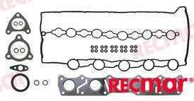 REC121154 UPPER GASKET SET VOLVO D3-F/-G For PARSUN Warranty Incl