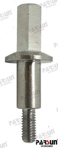 Bolt B, Drive Pulley Fits Parsun Outboard F60-05000014-2