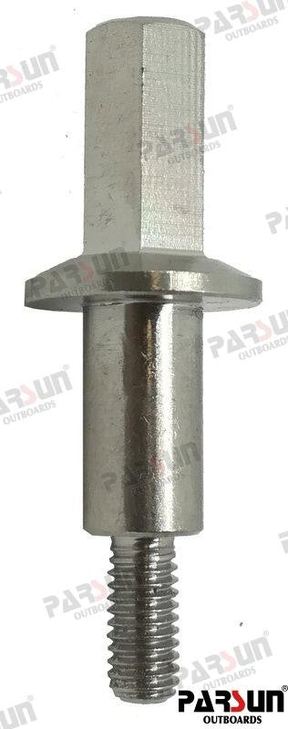 Bolt B, Drive Pulley Fits Parsun Outboard F60-05000014-2
