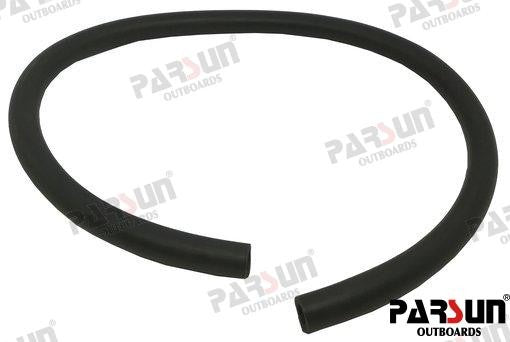 Water Pipe A 6X10X500 Fits Parsun Outboard F60-05000026