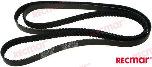 21132390 BELT For Volvo Warranty Incl