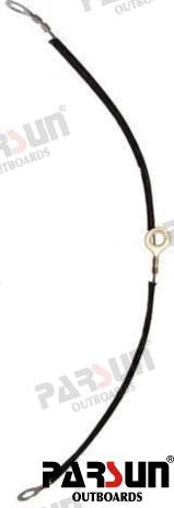 Wire, Lead Fits Parsun Outboard F20-02000002