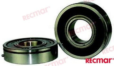 Crankshaft Bearing Fits Suzuki Outboard 09262-30090