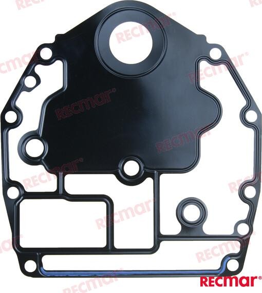 Timing Cover Gasket Fits MerCruiser Mercury Stern Drive 27-892319001