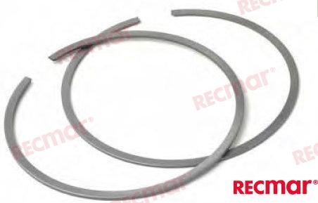 0386280 PISTON RINGS 030 For OMC Warranty Incl