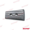 ZINC ANODE Fits Volvo Marine Engine 3589875