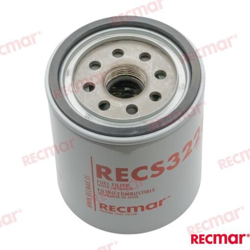 RECS3228TUL 10 MICRONS ELEMENT For PARSUN Warranty Incl